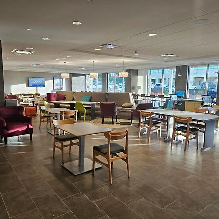 Home2 Suites By Hilton Allentown Bethlehem Airport ภายนอก รูปภาพ