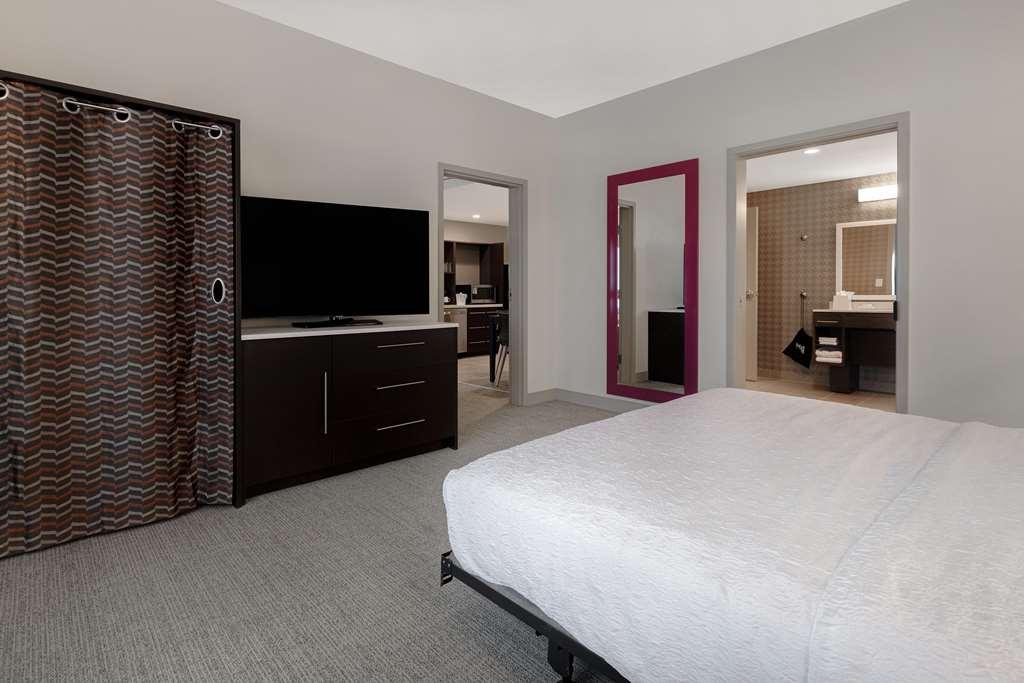 Home2 Suites By Hilton Allentown Bethlehem Airport ห้อง รูปภาพ