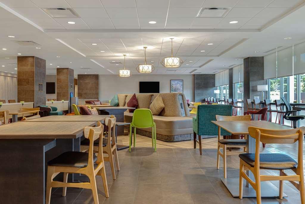 Home2 Suites By Hilton Allentown Bethlehem Airport ภายใน รูปภาพ