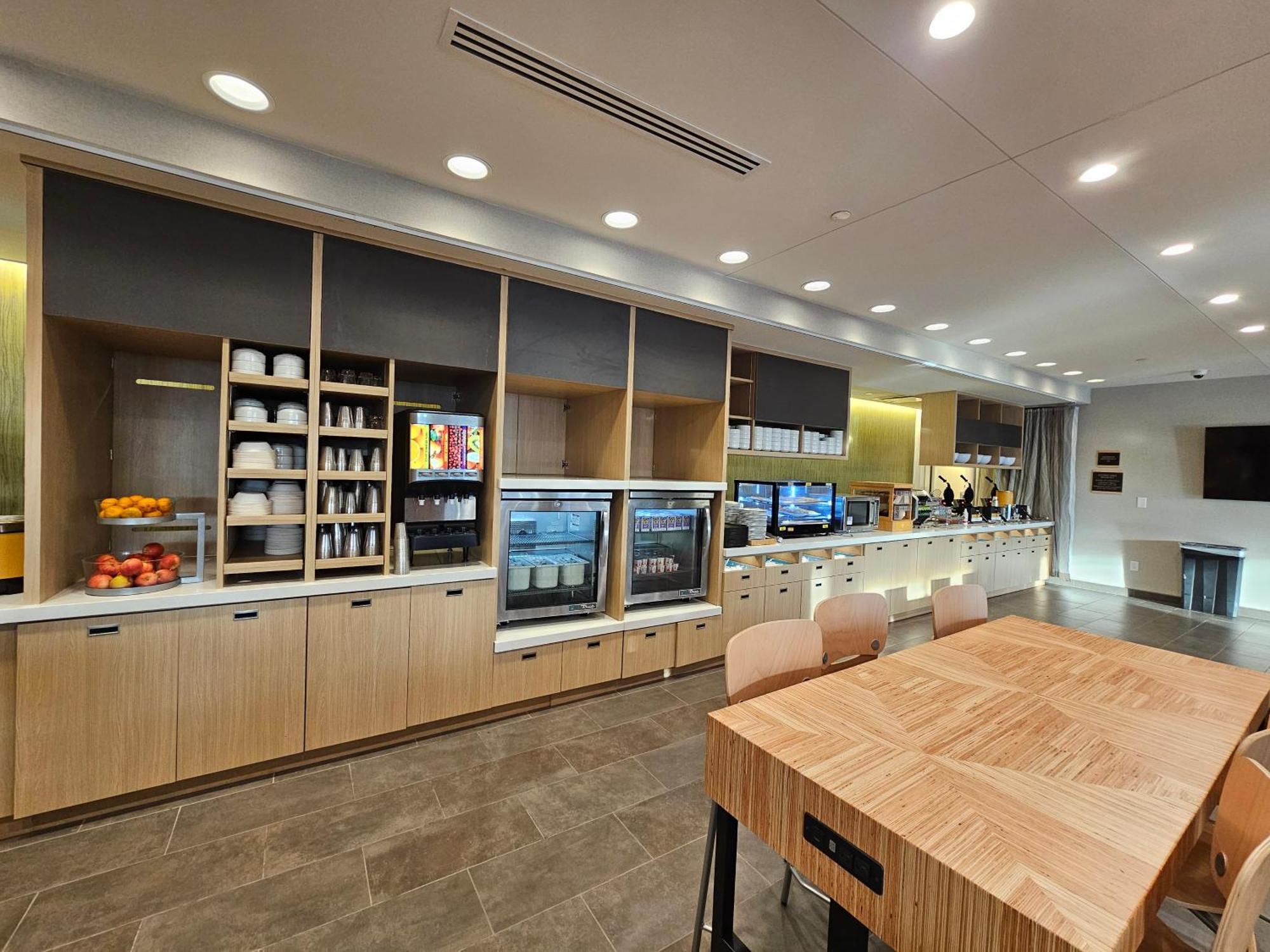 Home2 Suites By Hilton Allentown Bethlehem Airport ภายนอก รูปภาพ