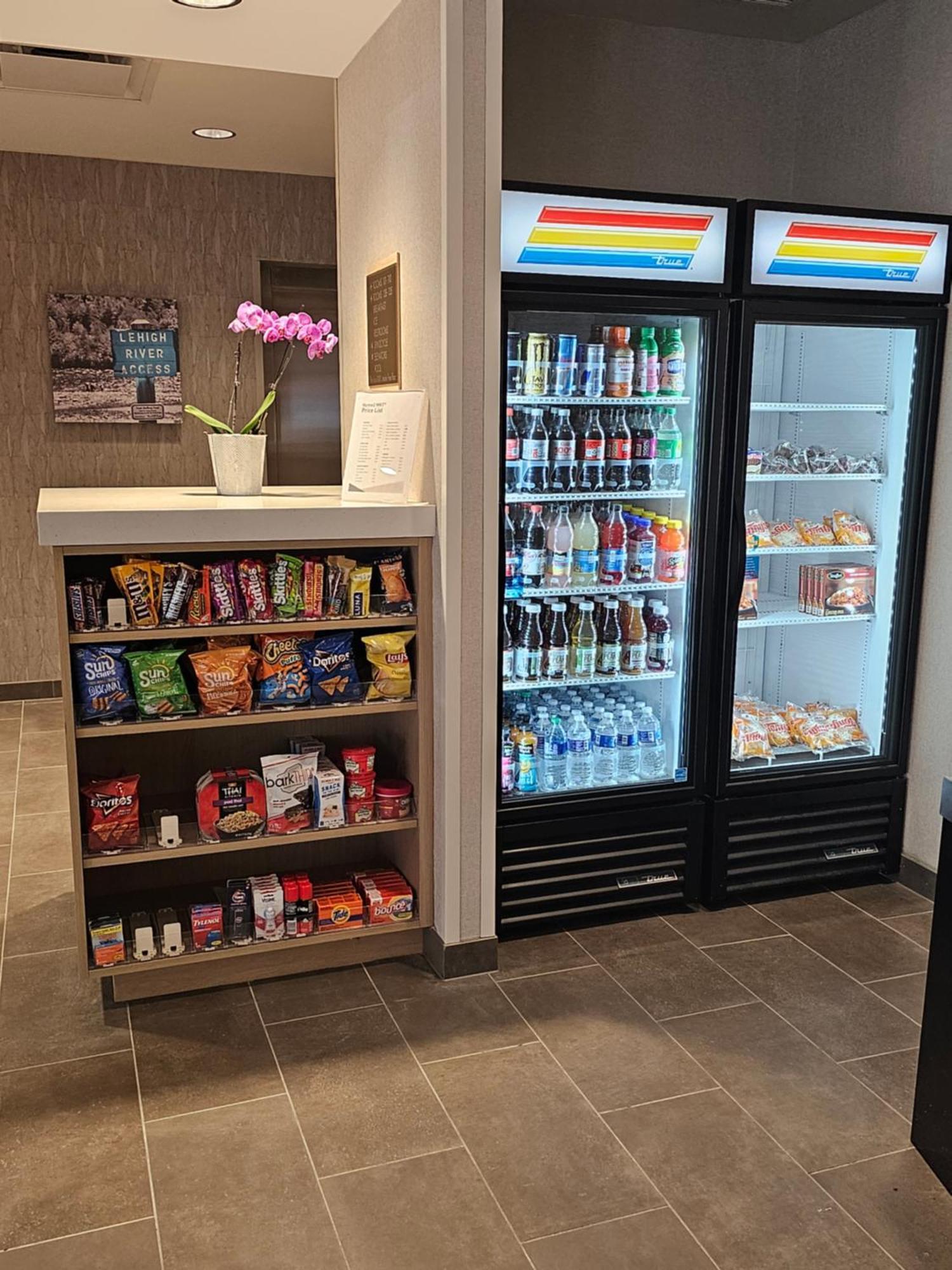 Home2 Suites By Hilton Allentown Bethlehem Airport ภายนอก รูปภาพ