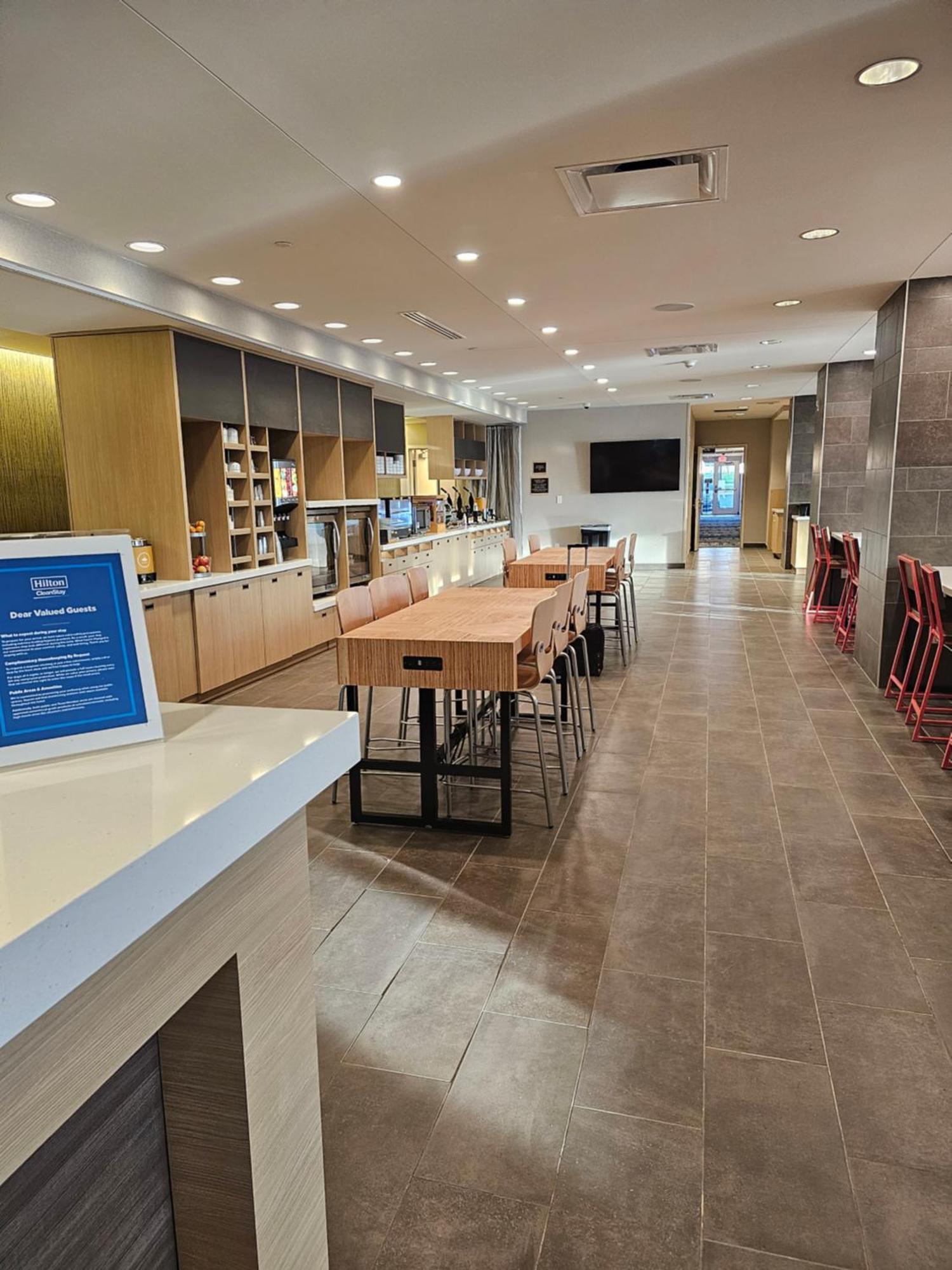Home2 Suites By Hilton Allentown Bethlehem Airport ภายนอก รูปภาพ