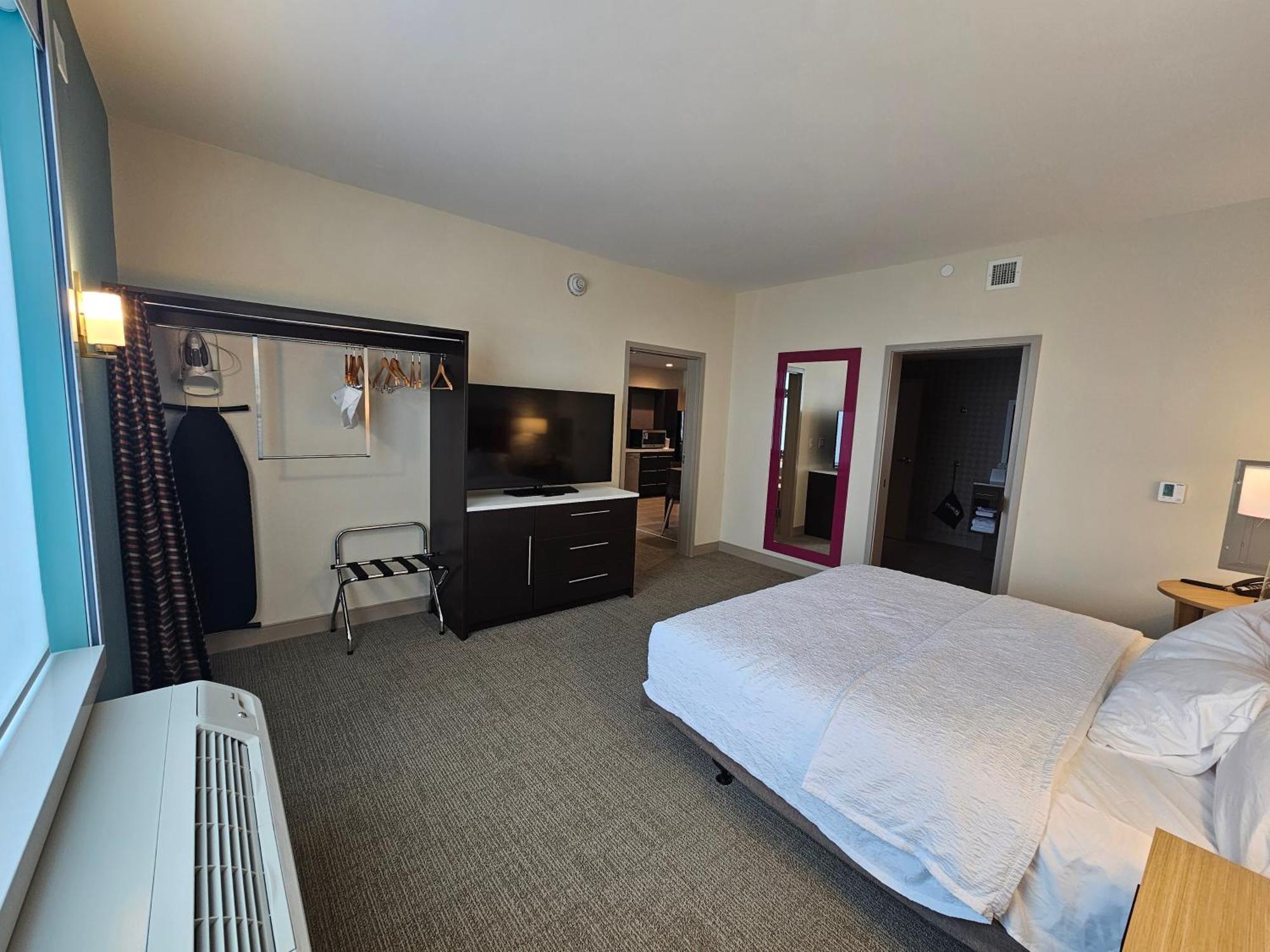 Home2 Suites By Hilton Allentown Bethlehem Airport ภายนอก รูปภาพ