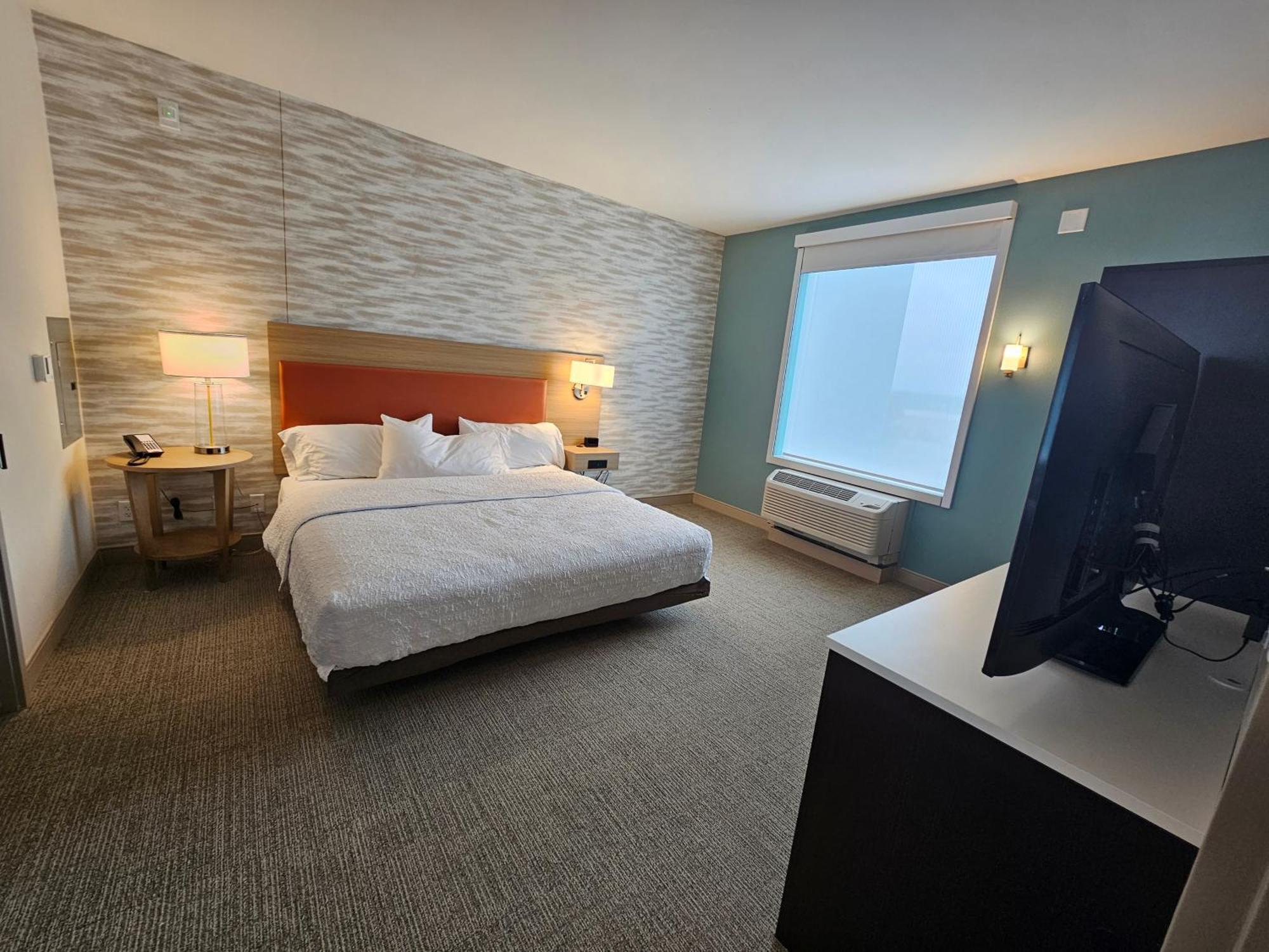 Home2 Suites By Hilton Allentown Bethlehem Airport ภายนอก รูปภาพ
