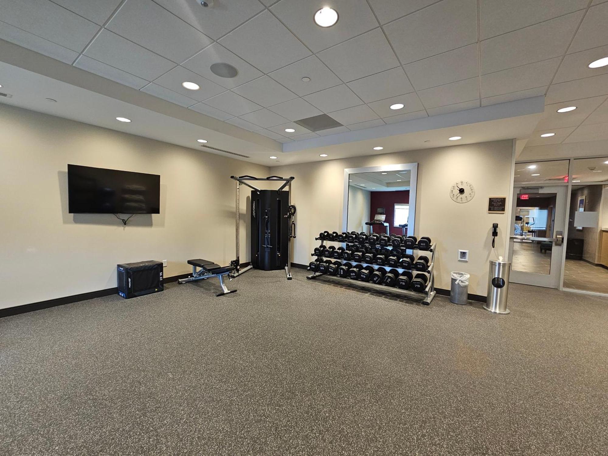 Home2 Suites By Hilton Allentown Bethlehem Airport ภายนอก รูปภาพ