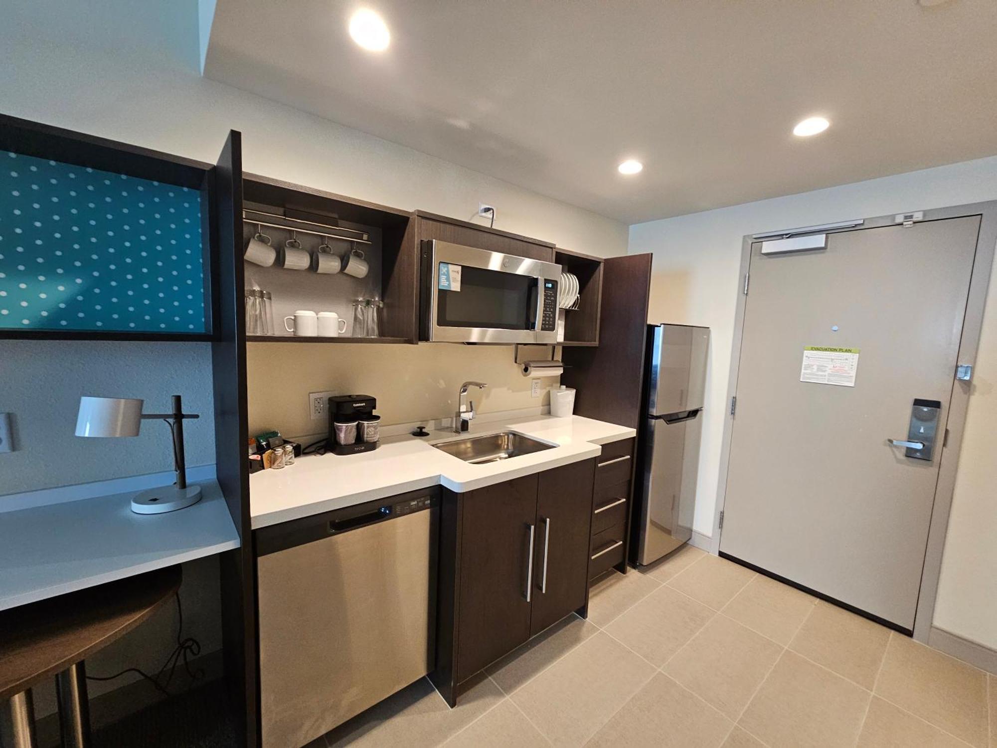 Home2 Suites By Hilton Allentown Bethlehem Airport ภายนอก รูปภาพ