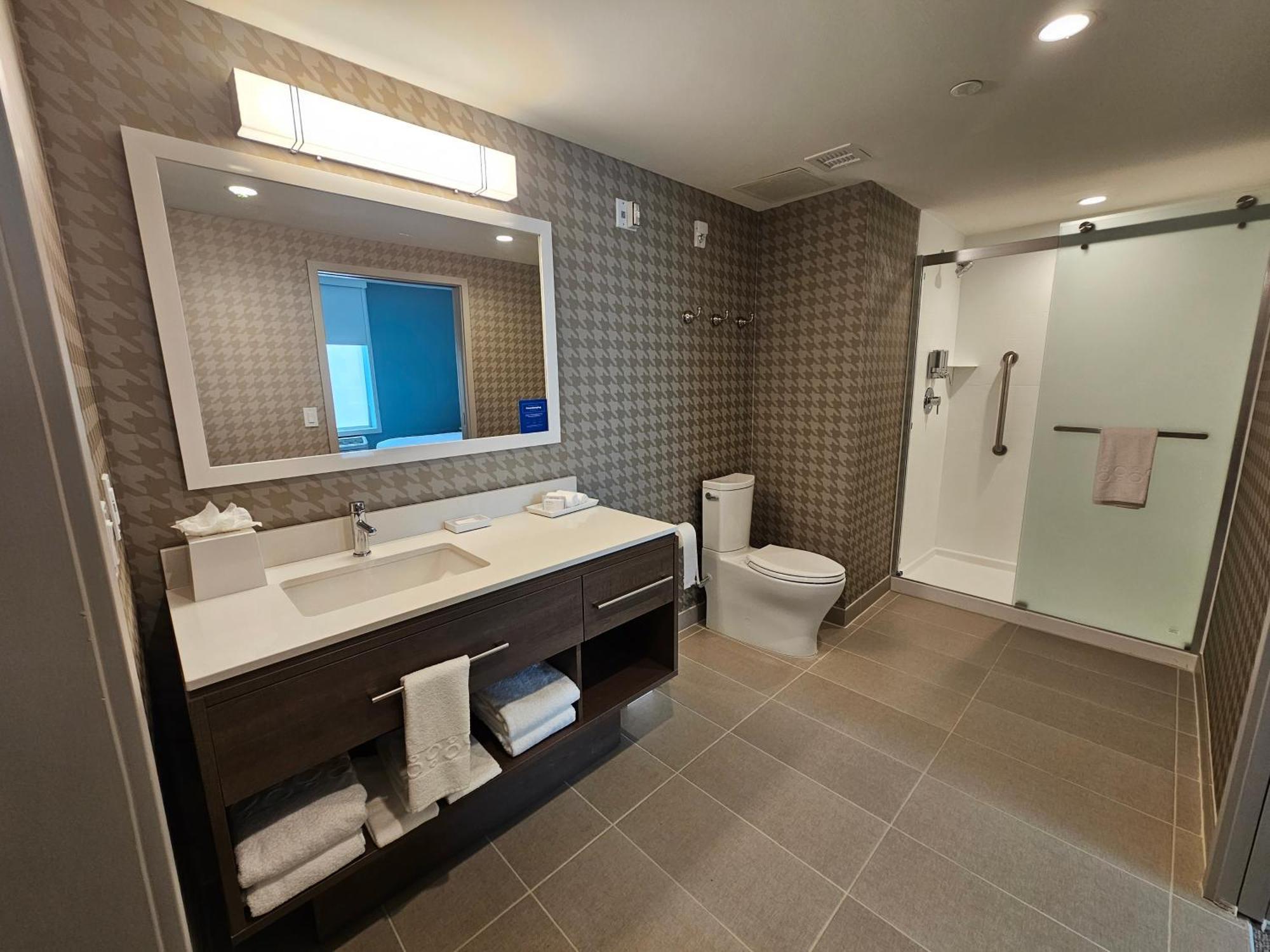 Home2 Suites By Hilton Allentown Bethlehem Airport ภายนอก รูปภาพ