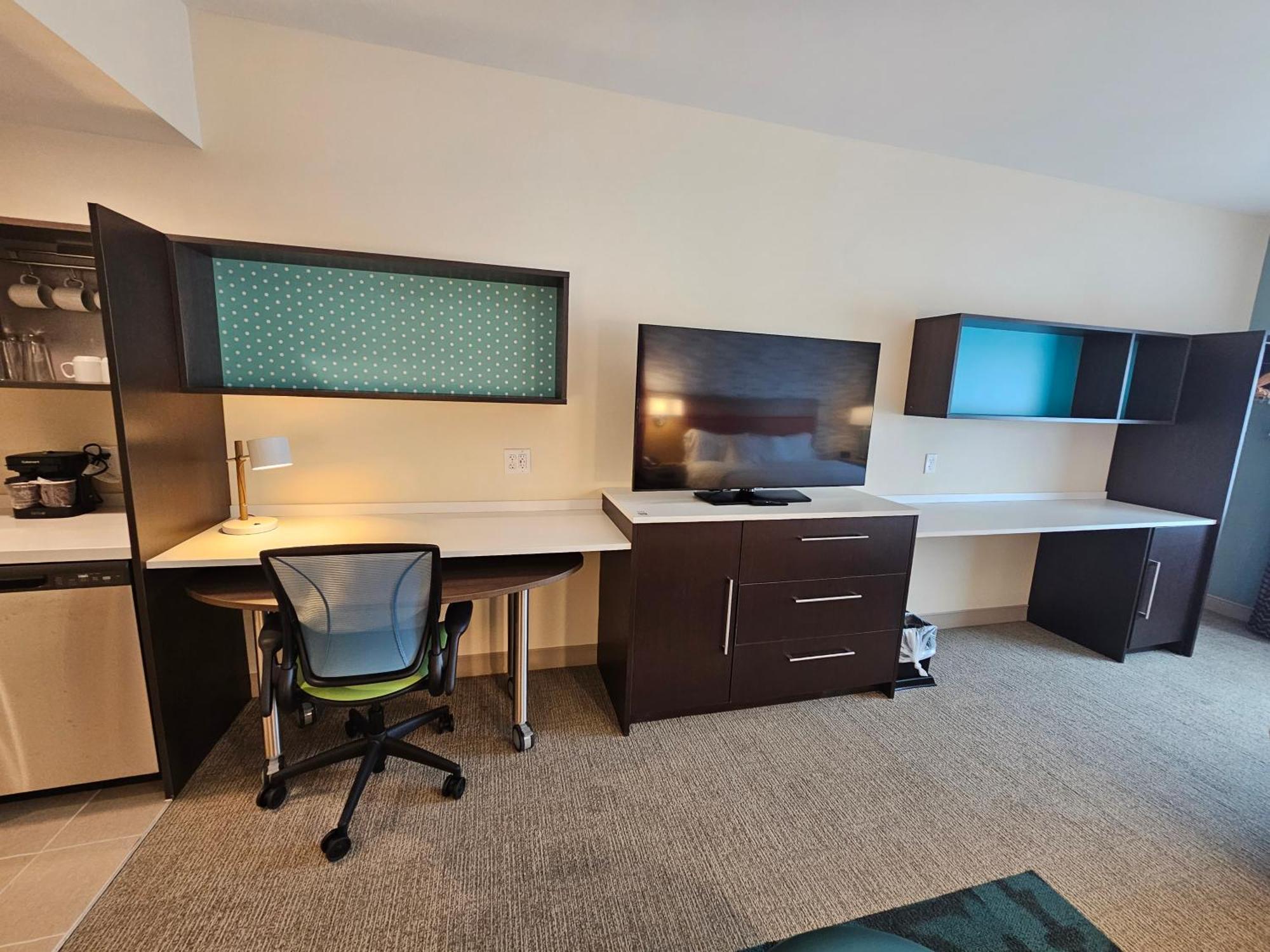Home2 Suites By Hilton Allentown Bethlehem Airport ภายนอก รูปภาพ