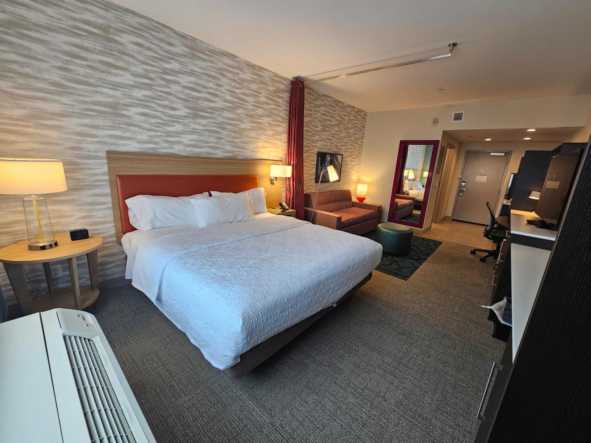 Home2 Suites By Hilton Allentown Bethlehem Airport ภายนอก รูปภาพ
