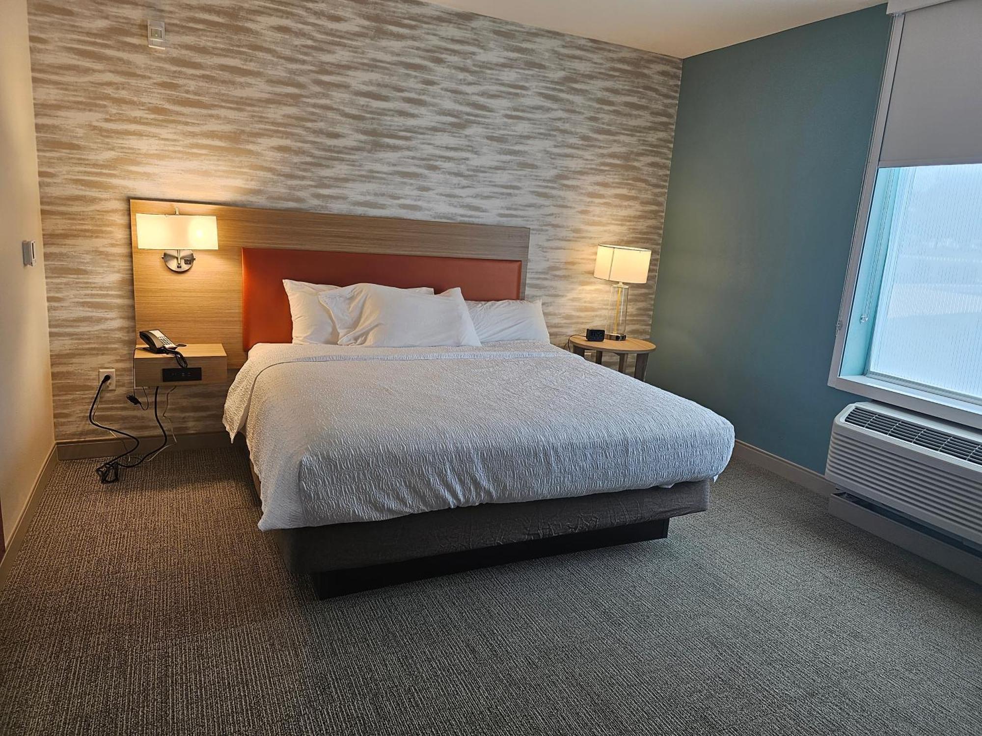 Home2 Suites By Hilton Allentown Bethlehem Airport ภายนอก รูปภาพ